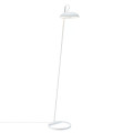 Торшер Versale Floor lamp White1